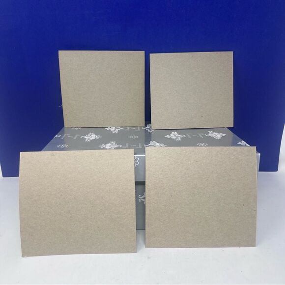 Vintage Hasbro Framed Paint by Number American Bird Series set of 4 - Picture 8 of 13